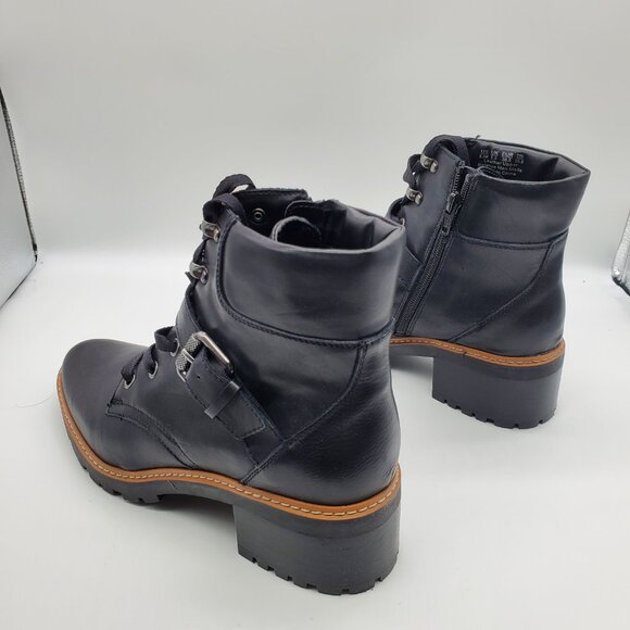 Naturalizer Women's Tia Booties Ankle Boot | 8.5 M | NWT - Picture 7 of 11